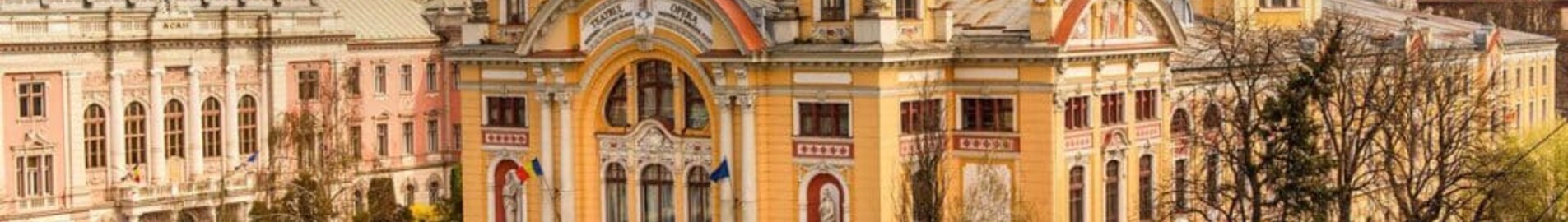 Cluj Napoca: aluguel de jatos particulares 