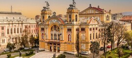 Constanta Mihail Kogalniceanu: aluguel de jatos particulares 