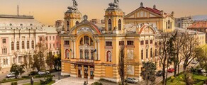 Cluj Napoca: aluguel de jatos particulares 