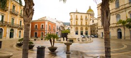 Lecce: aluguel de jatos particulares