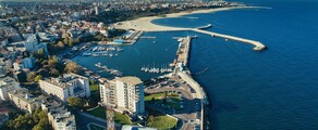 Constanta Mihail Kogalniceanu: aluguel de jatos particulares 