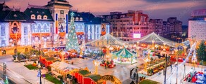 Craiova: aluguel de jatos particulares 