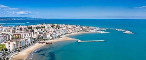 Crotone: aluguel de jatos particulares 