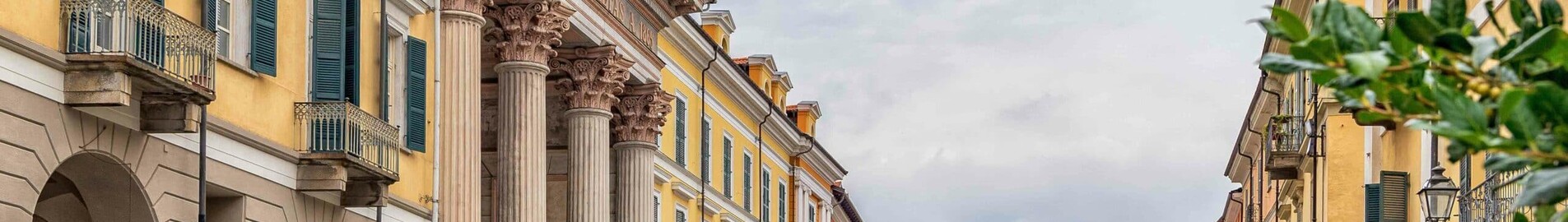 Cuneo: aluguel de jatos particulares 