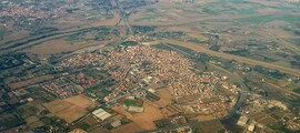 Padova: aluguel de jatos particulares 