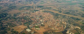 Decimomannu : aluguel de jatos particulares 