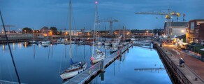 Den Helder: aluguel de jatos particulares