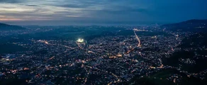 Dornbirn: aluguel de jatos particulares