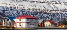 Olafsvik Rif: aluguel de jatos particulares 