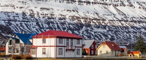 Egilsstadir: aluguel de jatos particulares 