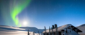 Enontekio: aluguel de jatos particulares 