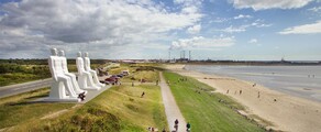 Esbjerg: aluguel de jatos particulares 