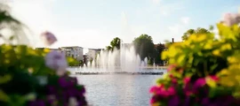 Trollhattan Vanersborg: aluguel de jatos particulares