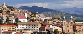 Fianarantsoa: aluguel de jatos particulares