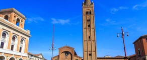 Forli: aluguel de jatos particulares 