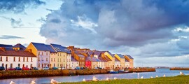 Cork: aluguel de jatos particulares 