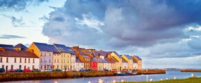 Galway: aluguel de jatos particulares 