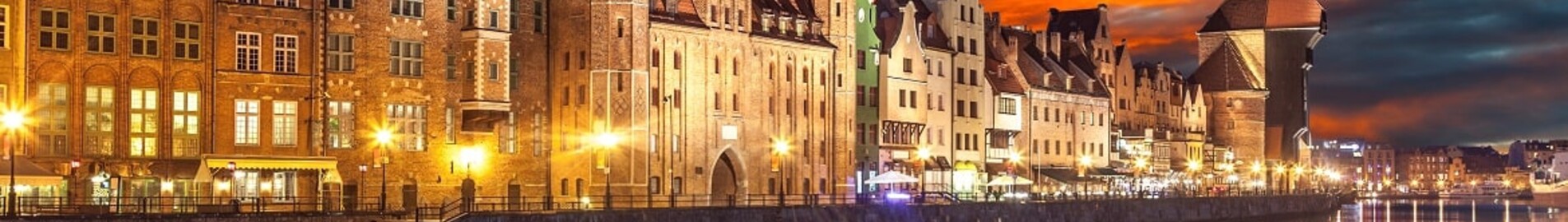 Gdansk Lech Walesa: aluguel de jatos particulares 