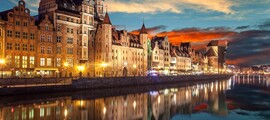 Katowice Muchowiec: aluguel de jatos particulares 