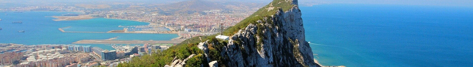 Gibraltar: aluguel de jatos particulares 