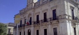 Foggia Gino Lisa: aluguel de jatos particulares 