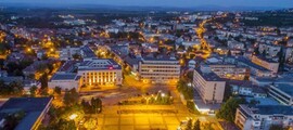 Sofia : aluguel de jatos particulares 