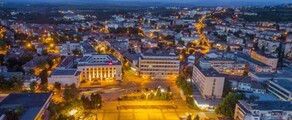 Gorna Ozyahovitsa: aluguel de jatos particulares 