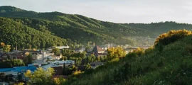 Sochi: aluguel de jatos particulares
