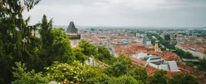 Graz: aluguel de jatos particulares