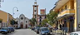 Pescara Dabruzzo: aluguel de jatos particulares 