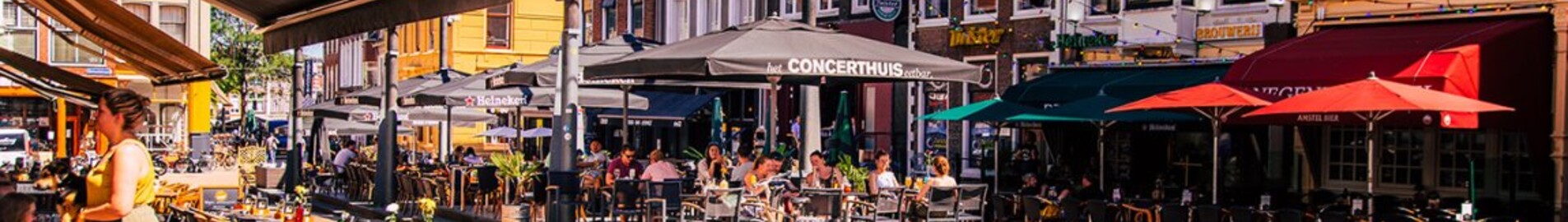 Groningen Eelde: localização de jatos particulares 