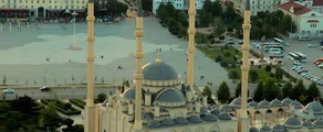 Grozny: aluguel de jatos particulares