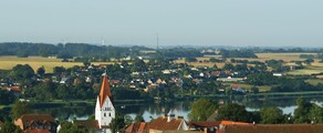 Haderslev: aluguel de jatos particulares 