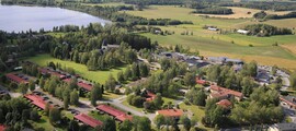 Alajarvi Menkijarvi : aluguel de jatos particulares 