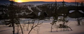 Hede-vemdalen Hedlanda: aluguel de jatos particulares