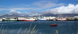 Husavik: aluguel de jatos particulares 