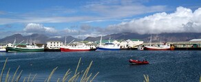 Hofn Hornafjordur: aluguel de jatos particulares 