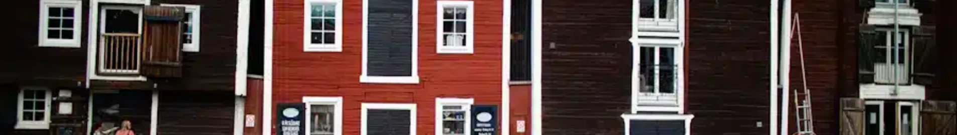 Hudiksvall: aluguel de jatos particulares