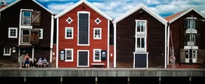 Hudiksvall: aluguel de jatos particulares