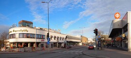 Tampere Pirkkala: aluguel de jatos particulares 