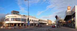Hyvinkaa: aluguel de jatos particulares 