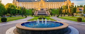 Iasi: aluguel de jatos particulares 