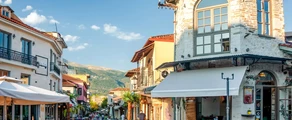 Ioannina: aluguel de jatos particulares 