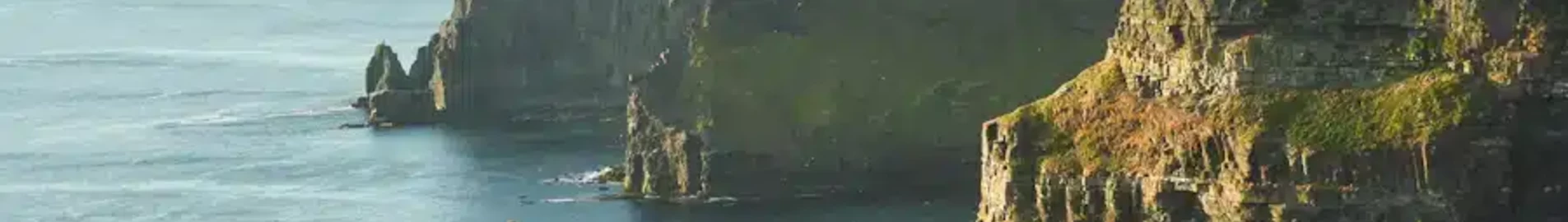 Irlanda : Aluguel de jatos particulares