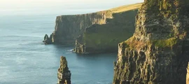 Paris - Dublin : Aluguel de jato particular