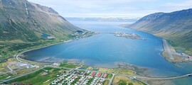 Husavik: aluguel de jatos particulares 