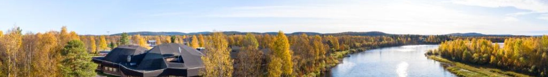 Ivalo: aluguel de jatos particulares 