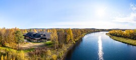 Kouvola Utti: aluguel de jatos particulares 