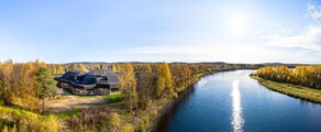 Ivalo: aluguel de jatos particulares 