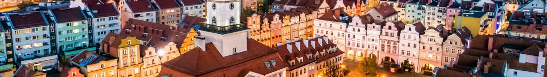 Jelenia Gora: aluguel de jatos particulares 
